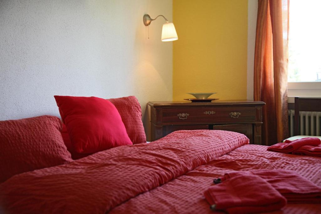 Hôtel Malixerhof Extérieur photo