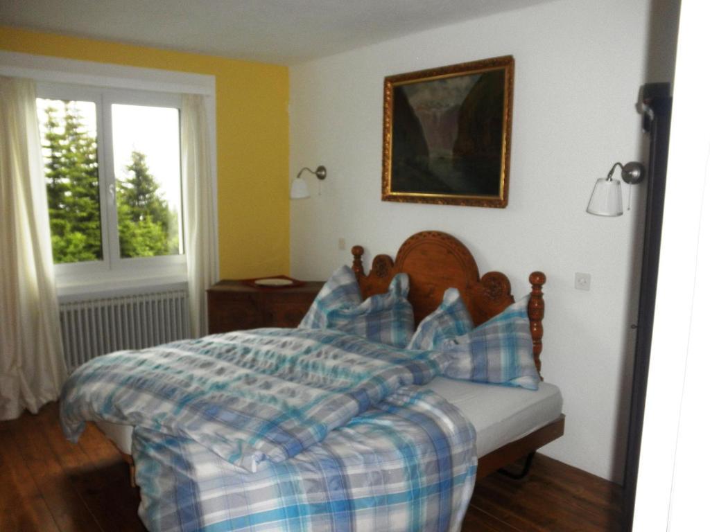 Hôtel Malixerhof Chambre photo