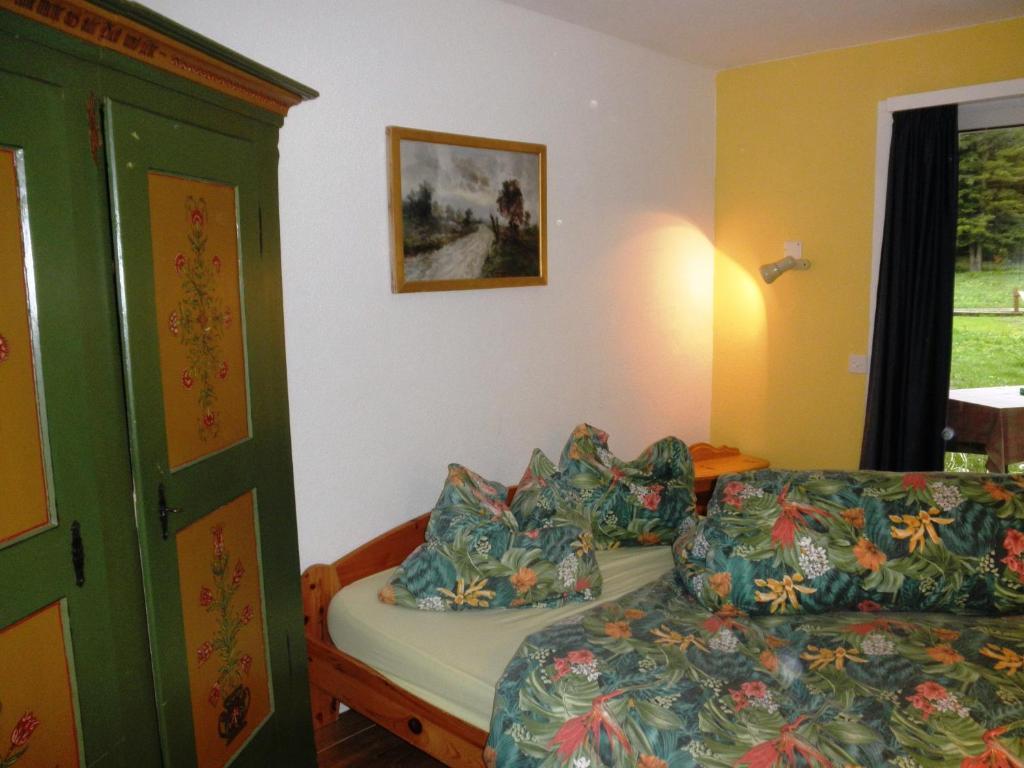 Hôtel Malixerhof Chambre photo