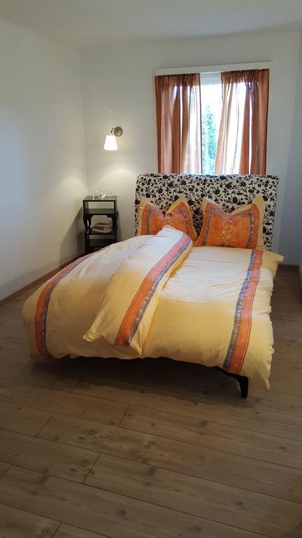 Hôtel Malixerhof Extérieur photo