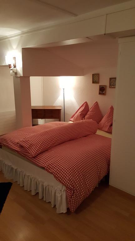Hôtel Malixerhof Extérieur photo