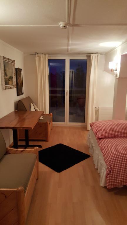Hôtel Malixerhof Extérieur photo