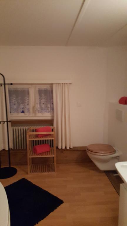 Hôtel Malixerhof Extérieur photo
