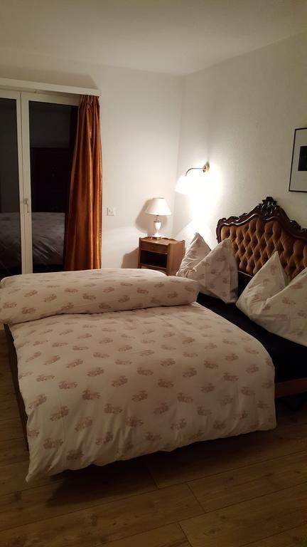 Hôtel Malixerhof Extérieur photo