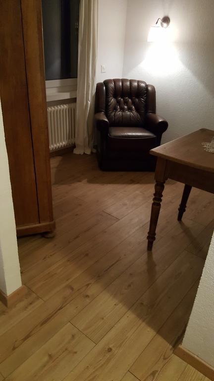 Hôtel Malixerhof Extérieur photo
