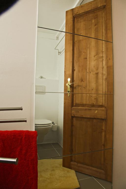 Hôtel Malixerhof Extérieur photo